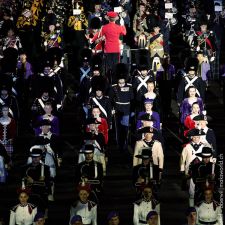 Basel Tattoo | Fotoshooting by maksworld fotografie Basel/Oberwil (Fotograf: Marcel König)