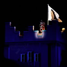 Basel Tattoo | Fotoshooting by maksworld fotografie Basel/Oberwil (Fotograf: Marcel König)