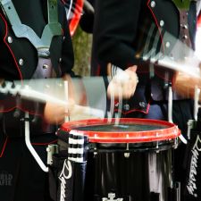 Basel Tattoo | Fotoshooting by maksworld fotografie Basel/Oberwil (Fotograf: Marcel König)
