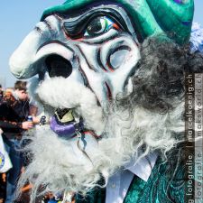 Basler Fasnacht (Cortége) | Fotoshooting by maksworld fotografie Basel/Oberwil (Fotograf: Marcel König)