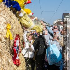 Basler Fasnacht (Cortége) | Fotoshooting by maksworld fotografie Basel/Oberwil (Fotograf: Marcel König)