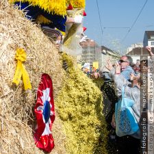 Basler Fasnacht (Cortége) | Fotoshooting by maksworld fotografie Basel/Oberwil (Fotograf: Marcel König)