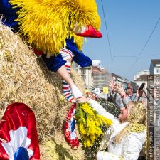 Basler Fasnacht (Cortége) | Fotoshooting by maksworld fotografie Basel/Oberwil (Fotograf: Marcel König)