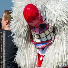 Basler Fasnacht (Cortége) | Fotoshooting by maksworld fotografie Basel/Oberwil (Fotograf: Marcel König)