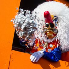 Basler Fasnacht (Cortége) | Fotoshooting by maksworld fotografie Basel/Oberwil (Fotograf: Marcel König)
