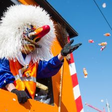 Basler Fasnacht (Cortége) | Fotoshooting by maksworld fotografie Basel/Oberwil (Fotograf: Marcel König)