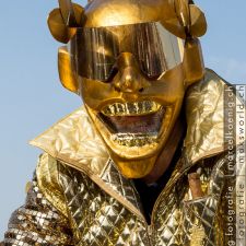 Basler Fasnacht (Cortége) | Fotoshooting by maksworld fotografie Basel/Oberwil (Fotograf: Marcel König)