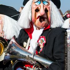 Basler Fasnacht (Cortége) | Fotoshooting by maksworld fotografie Basel/Oberwil (Fotograf: Marcel König)