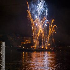 Feuerwerk | Fotoshooting by maksworld fotografie Basel/Oberwil (Fotograf: Marcel König)