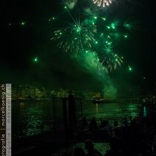 Feuerwerk | Fotoshooting by maksworld fotografie Basel/Oberwil (Fotograf: Marcel König)