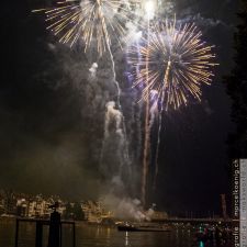 Feuerwerk | Fotoshooting by maksworld fotografie Basel/Oberwil (Fotograf: Marcel König)