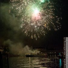 Feuerwerk | Fotoshooting by maksworld fotografie Basel/Oberwil (Fotograf: Marcel König)