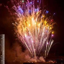 Feuerwerk | Fotoshooting by maksworld fotografie Basel/Oberwil (Fotograf: Marcel König)