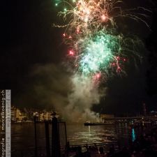 Feuerwerk | Fotoshooting by maksworld fotografie Basel/Oberwil (Fotograf: Marcel König)