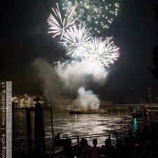 Feuerwerk | Fotoshooting by maksworld fotografie Basel/Oberwil (Fotograf: Marcel König)