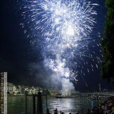 Feuerwerk | Fotoshooting by maksworld fotografie Basel/Oberwil (Fotograf: Marcel König)