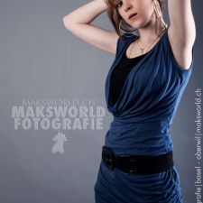 emily | Fotoshooting by maksworld fotografie Basel/Oberwil (Fotograf: Marcel König)