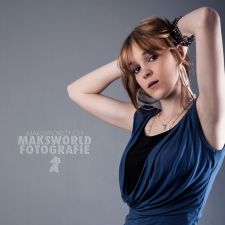 emily | Fotoshooting by maksworld fotografie Basel/Oberwil (Fotograf: Marcel König)