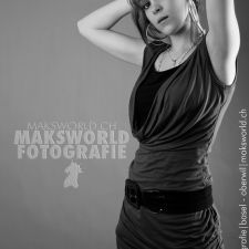 emily | Fotoshooting by maksworld fotografie Basel/Oberwil (Fotograf: Marcel König)