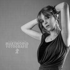 emily | Fotoshooting by maksworld fotografie Basel/Oberwil (Fotograf: Marcel König)