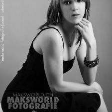 emily | Fotoshooting by maksworld fotografie Basel/Oberwil (Fotograf: Marcel König)
