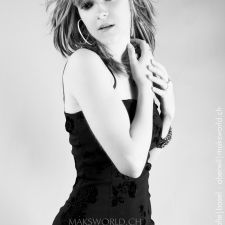 emily | Fotoshooting by maksworld fotografie Basel/Oberwil (Fotograf: Marcel König)