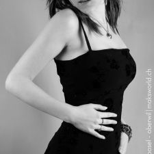 emily | Fotoshooting by maksworld fotografie Basel/Oberwil (Fotograf: Marcel König)