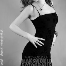 emily | Fotoshooting by maksworld fotografie Basel/Oberwil (Fotograf: Marcel König)