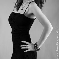 emily | Fotoshooting by maksworld fotografie Basel/Oberwil (Fotograf: Marcel König)