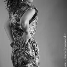 emily | Fotoshooting by maksworld fotografie Basel/Oberwil (Fotograf: Marcel König)