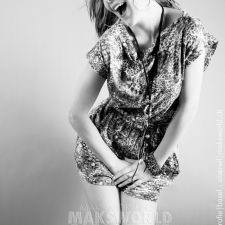 emily | Fotoshooting by maksworld fotografie Basel/Oberwil (Fotograf: Marcel König)
