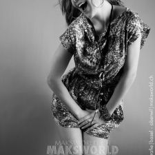 emily | Fotoshooting by maksworld fotografie Basel/Oberwil (Fotograf: Marcel König)