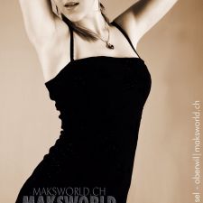 emily | Fotoshooting by maksworld fotografie Basel/Oberwil (Fotograf: Marcel König)