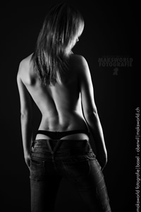 Céline | Fotoshooting by maksworld fotografie (Fotograf Marcel König)
