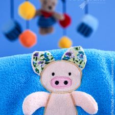 KITA Kinderwunderland | Fotoshooting by maksworld fotografie Basel/Oberwil (Fotograf: Marcel König)
