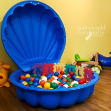 KITA Kinderwunderland | Fotoshooting by maksworld fotografie Basel/Oberwil (Fotograf: Marcel König)