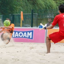 Suzuki Beachsoccer League - Basel 2013 | Fotoshooting by maksworld fotografie Basel/Oberwil (Fotograf: Marcel König)