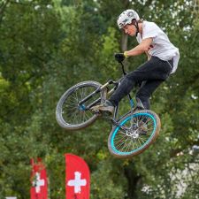 Bikefestival 2013 - Dirtjump | Fotoshooting by maksworld fotografie Basel/Oberwil (Fotograf: Marcel König)