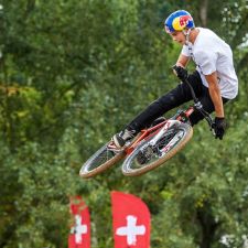 Bikefestival 2013 - Dirtjump | Fotoshooting by maksworld fotografie Basel/Oberwil (Fotograf: Marcel König)
