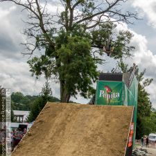 Bikefestival 2014 - Dirtjump | Fotoshooting by maksworld fotografie Basel/Oberwil (Fotograf: Marcel König)