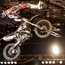Night of the Jumps @Basel | Fotoshooting by maksworld fotografie Basel/Oberwil (Fotograf: Marcel König)