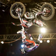 Night of the Jumps @Basel | Fotoshooting by maksworld fotografie Basel/Oberwil (Fotograf: Marcel König)