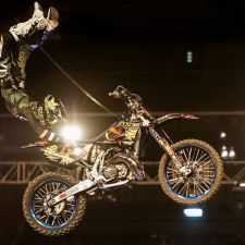 Night of the Jumps @Basel | Fotoshooting by maksworld fotografie Basel/Oberwil (Fotograf: Marcel König)