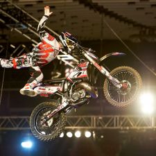 Night of the Jumps @Basel | Fotoshooting by maksworld fotografie Basel/Oberwil (Fotograf: Marcel König)
