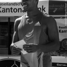 Marquis Richards (Stabhochsprung) | Fotoshooting by maksworld fotografie Basel/Oberwil (Fotograf: Marcel König)